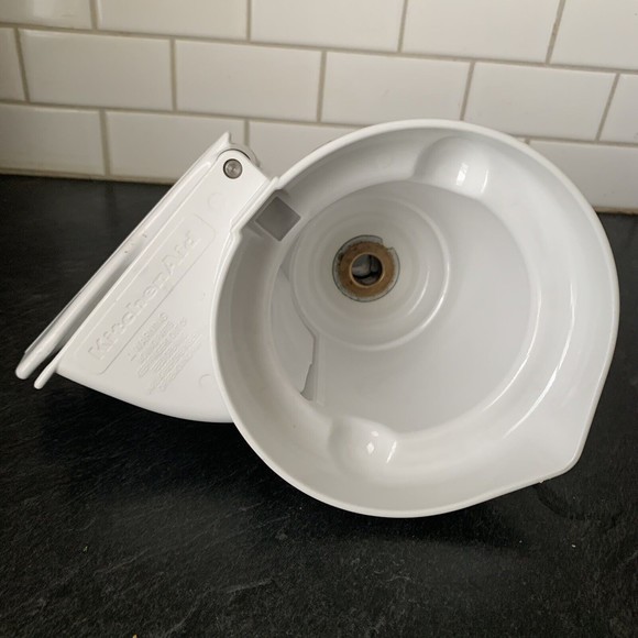 KitchenAid Kitchen Kitchenaid Attachment Rvsa Rotor Slicer Shredder Housing Part Only Poshmark